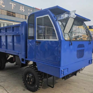 隨車挖運(yùn)輸車