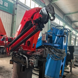 吊機(jī)總成類