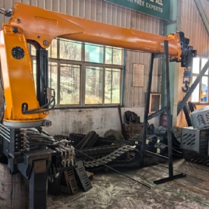 吊機(jī)總成類