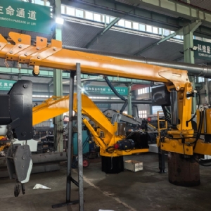 吊機(jī)總成類