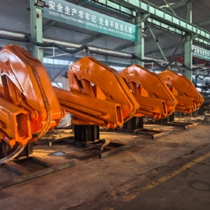 吊機(jī)總成類